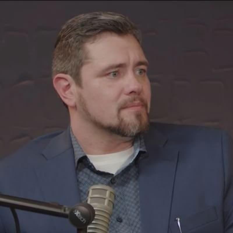 Matthew Rife, founder of Rife Systems